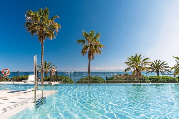 El Fuerte Marbella