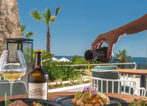 El Fuerte Marbella