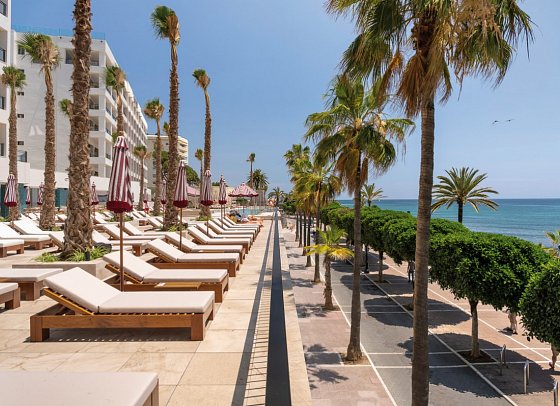 El Fuerte Marbella