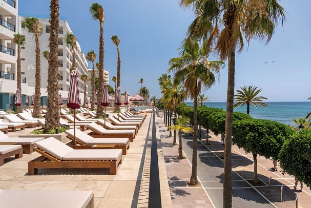 El Fuerte Marbella