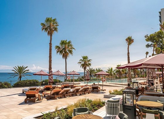El Fuerte Marbella