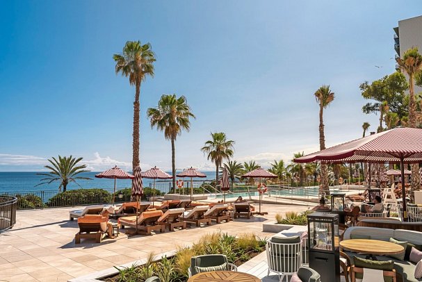 El Fuerte Marbella