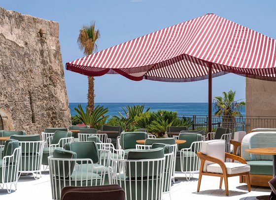 El Fuerte Marbella