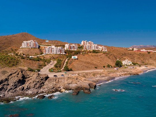 Olée Nerja Holiday Rentals