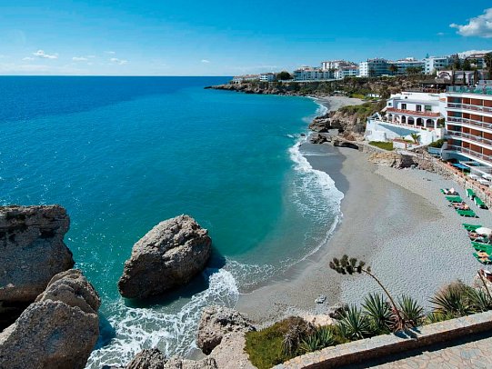 Olée Nerja Holiday Rentals