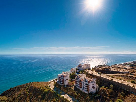 Olée Nerja Holiday Rentals