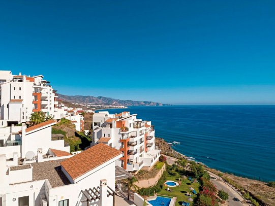 Olée Nerja Holiday Rentals