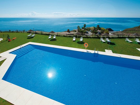 Olée Nerja Holiday Rentals