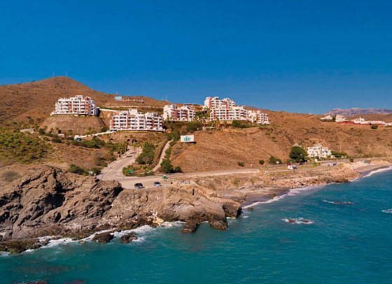 Olée Nerja Holiday Rentals