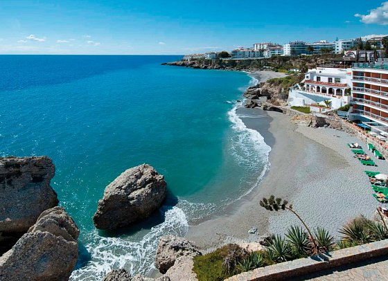Olée Nerja Holiday Rentals