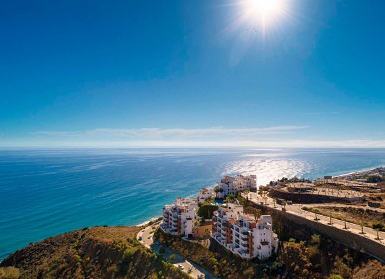 Olée Nerja Holiday Rentals