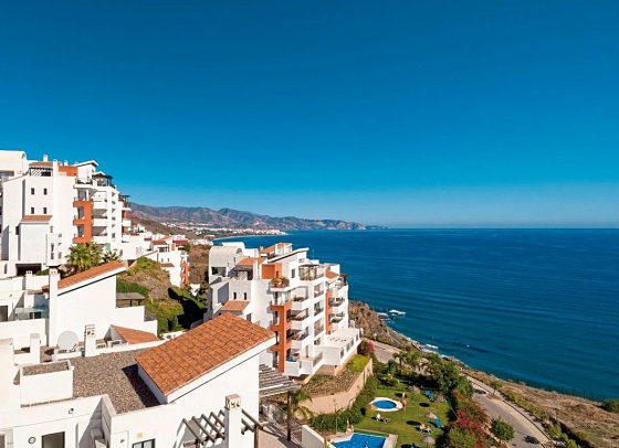 Olée Nerja Holiday Rentals