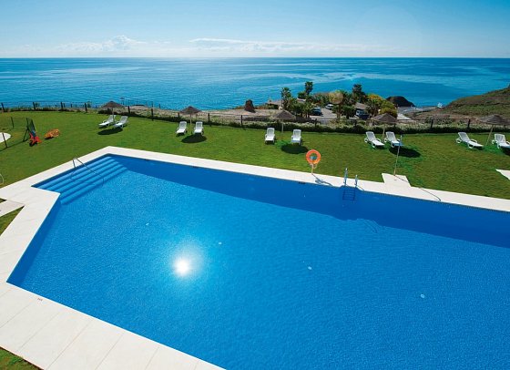 Olée Nerja Holiday Rentals