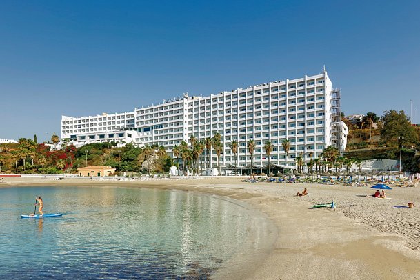 Benalma Hotel Costa del Sol