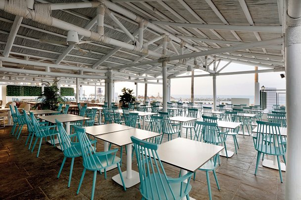 Benalma Hotel Costa del Sol