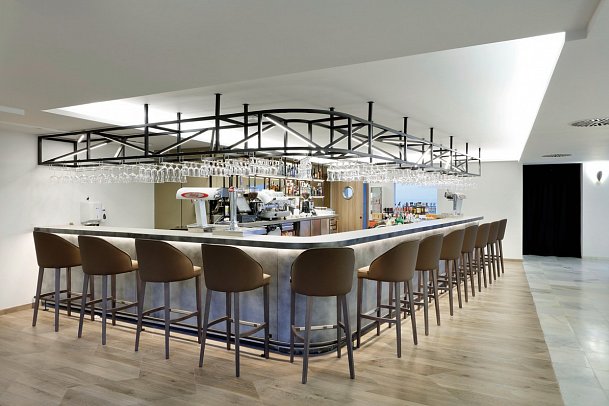 Benalma Hotel Costa del Sol