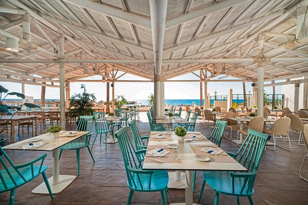 Benalma Hotel Costa del Sol