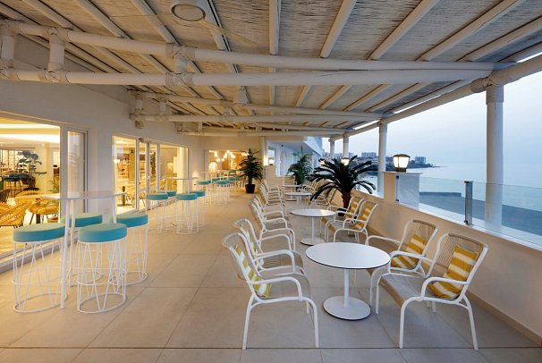 Benalma Hotel Costa del Sol