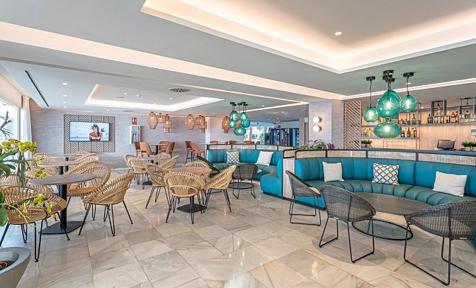Benalma Hotel Costa del Sol