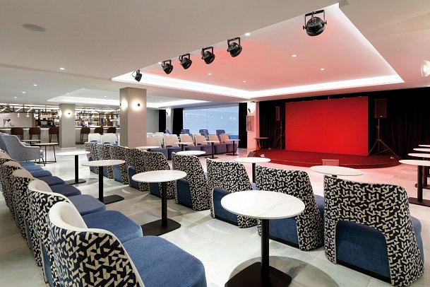 Benalma Hotel Costa del Sol