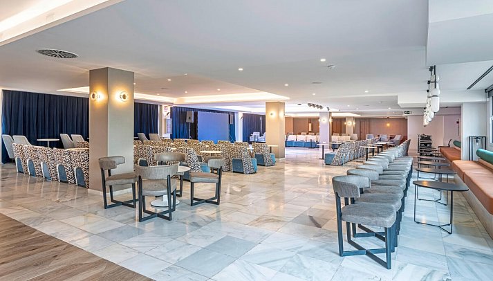 Benalma Hotel Costa del Sol