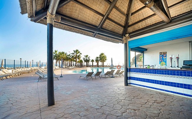 Benalma Hotel Costa del Sol