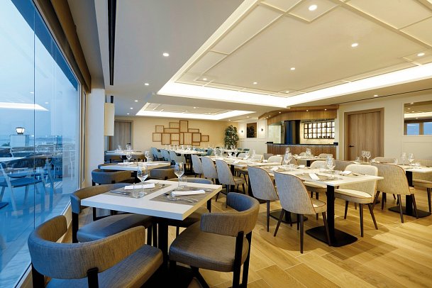 Benalma Hotel Costa del Sol