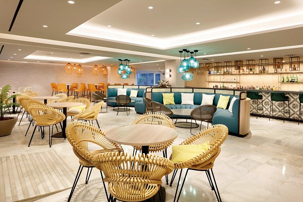 Benalma Hotel Costa del Sol