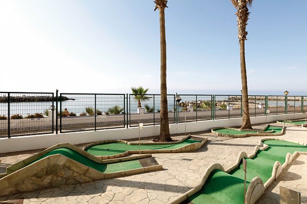 Benalma Hotel Costa del Sol