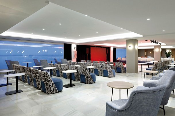 Benalma Hotel Costa del Sol