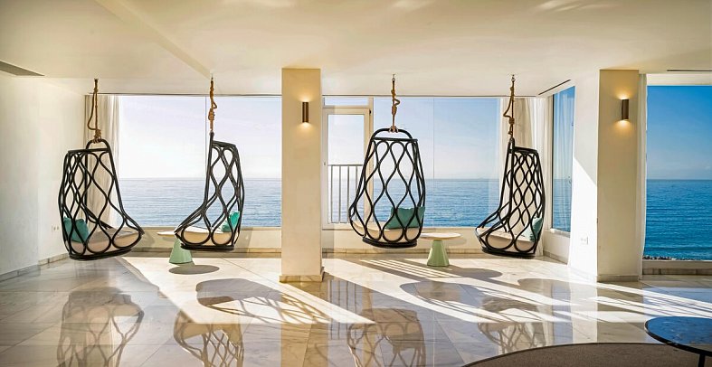Benalma Hotel Costa del Sol