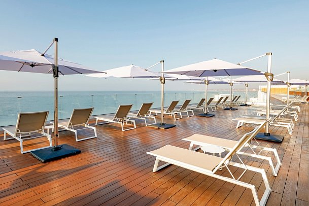 Benalma Hotel Costa del Sol