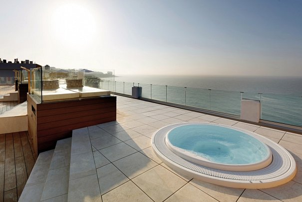 Benalma Hotel Costa del Sol