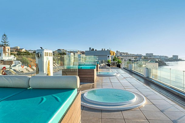 Benalma Hotel Costa del Sol