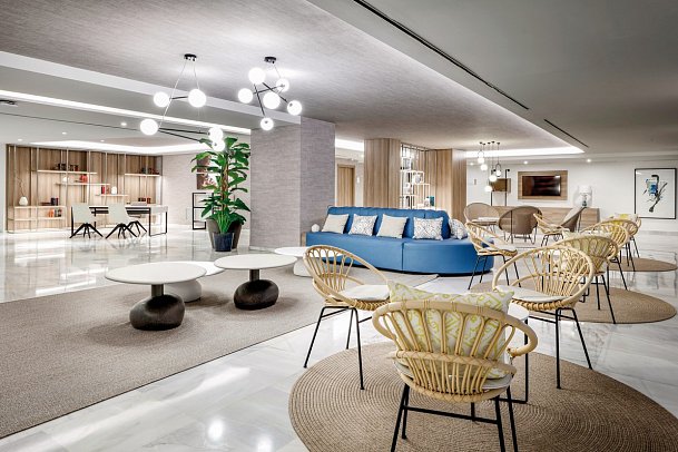 Benalma Hotel Costa del Sol