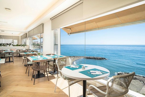 Benalma Hotel Costa del Sol