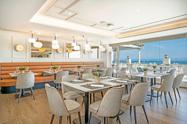 Benalma Hotel Costa del Sol