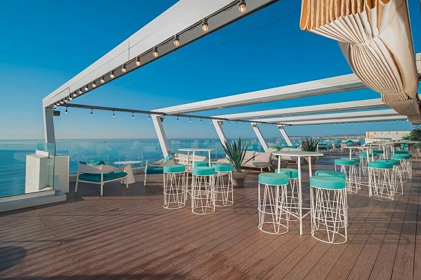 Benalma Hotel Costa del Sol