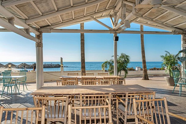 Benalma Hotel Costa del Sol