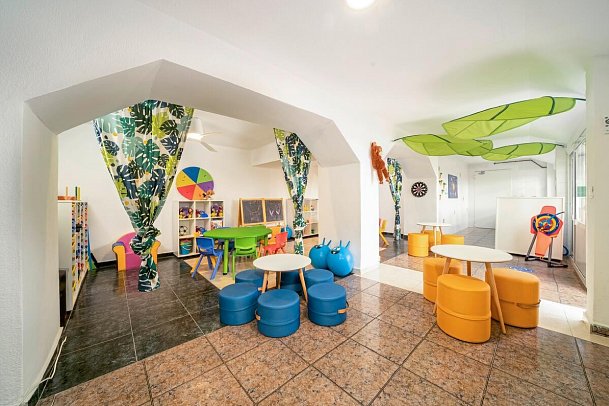 Benalma Hotel Costa del Sol