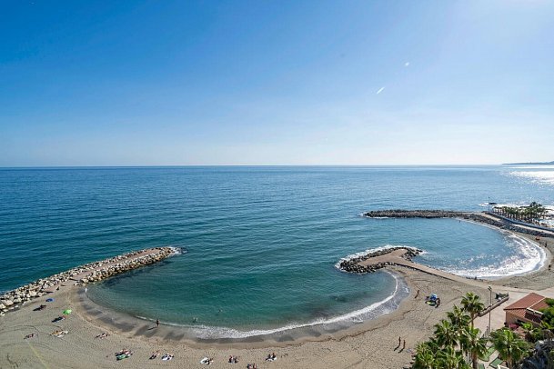 Benalma Hotel Costa del Sol
