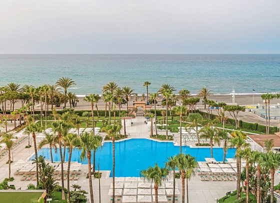 Iberostar Waves Málaga Playa