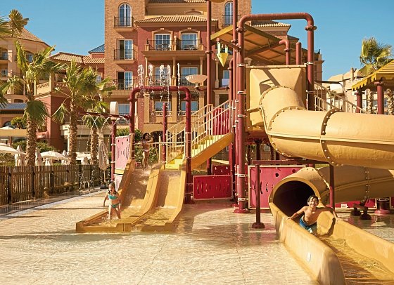 Iberostar Waves Málaga Playa
