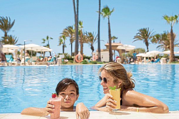 Iberostar Waves Málaga Playa