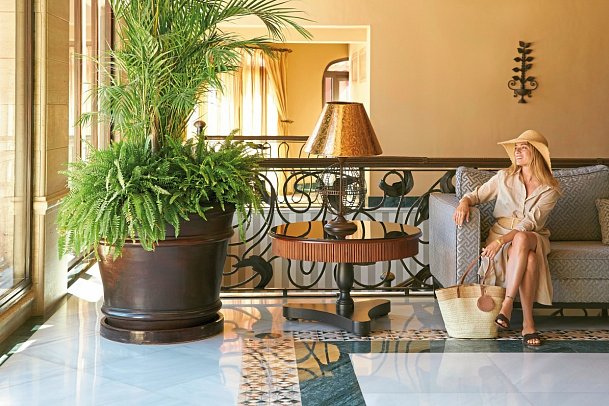 Iberostar Waves Málaga Playa