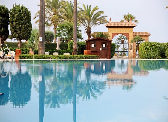 Iberostar Waves Málaga Playa