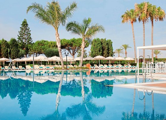 Iberostar Waves Málaga Playa