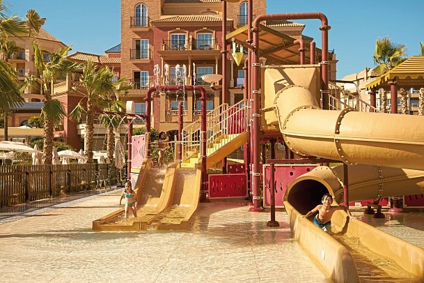 Iberostar Waves Málaga Playa