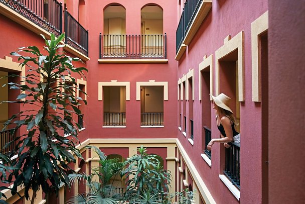 Iberostar Waves Málaga Playa