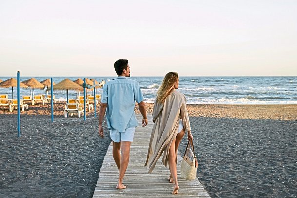 Iberostar Waves Málaga Playa